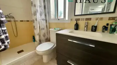 Piso en venta en Albox 3 dormitorios 2 baños garaje trastero