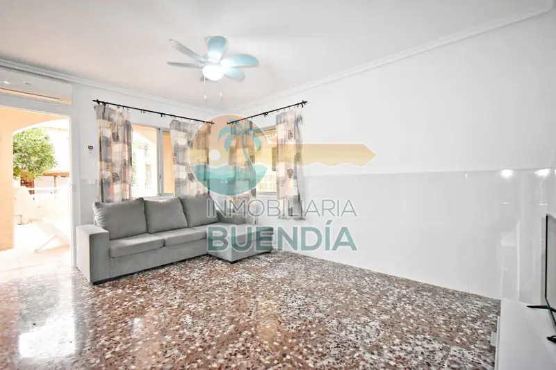 Chalet en venta La Azohia cerca de la playa