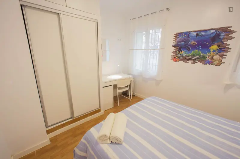 Estudio Disponible - Horario Flexible - Depósito de 100 EUR