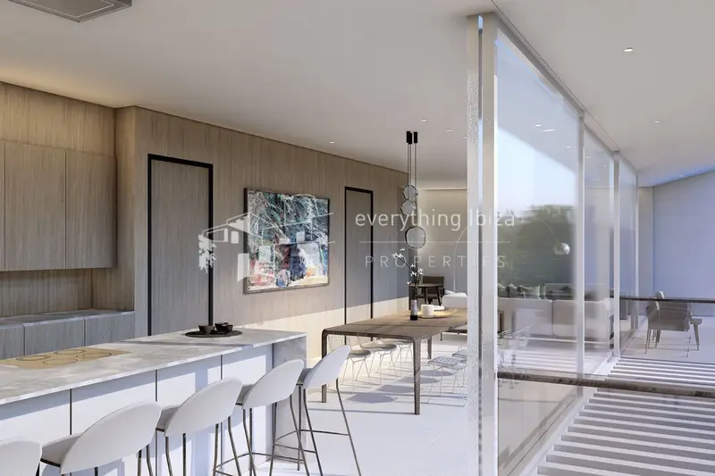 Terreno/Finca Rústica en venta en Sant Antoni de Portmany, Ibiza