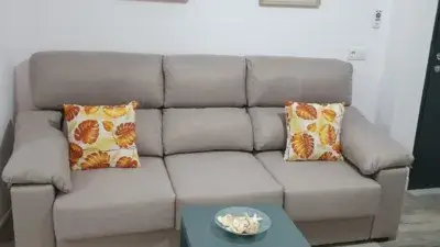 Piso en venta Arcos de la Frontera 60m2 2 dormitorios 1 baño