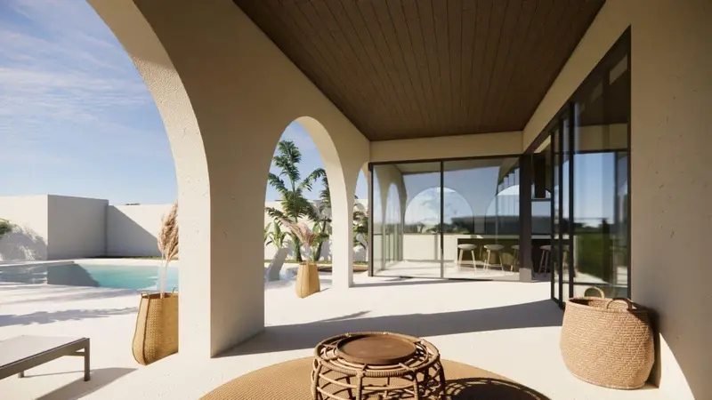 Villa de Lujo en Empuriabrava con Amarre - 5 Dormitorios y Piscina
