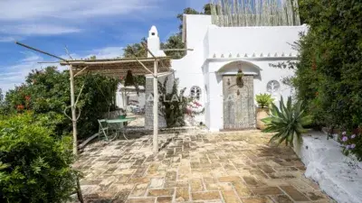 Chalet en Venta Atlanterra Vistas al Mar