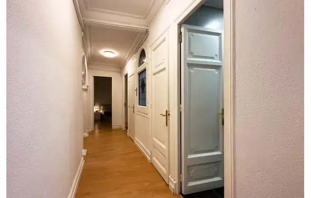 Habitaci	ón 131m	² Barcelona Alquiler Media Larga Duraci	ón