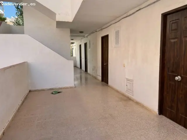 ESTUDIO MUY LUMINOSO ENFRENTE DEL PALACIO MARIVENT Palma de Mallorca