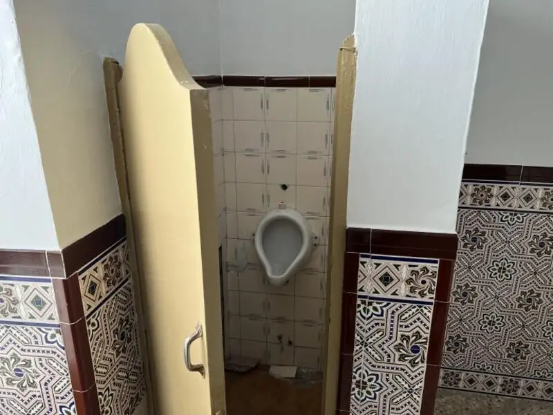 Casa Cueva 6 Dormitorios Olvera Cadiz Reforma Integral