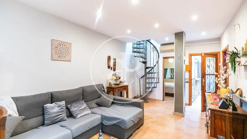 Casa para comprar en Barcelona, España