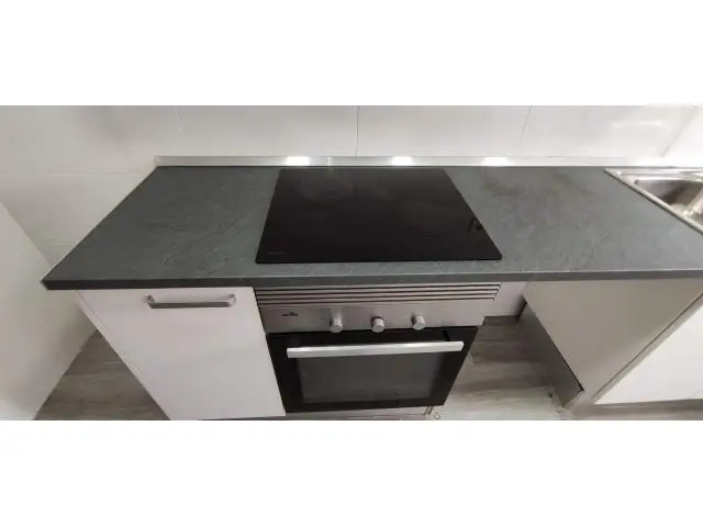 Piso Granollers: 2 Dormitorios, Luminoso, Cerca de Institutos