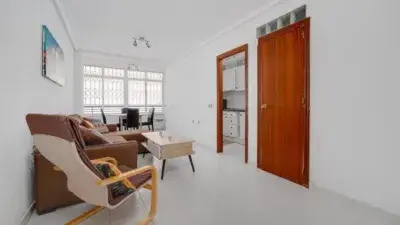 Apartamento en venta en Calle Joaquín Chapaprieta, cerca de Calle Tomillo