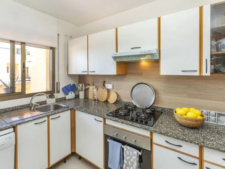 Casa Villa 3 Dormitorios Alquiler Torredembarra Espa	1a
