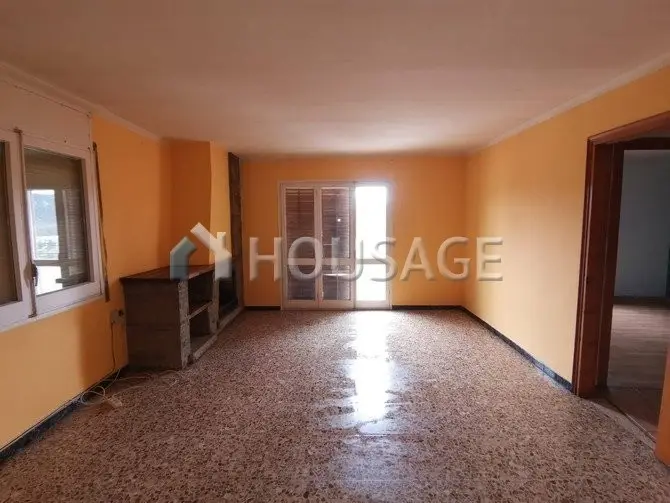 Piso en venta en Avinyò Barcelona 110m² 3 dormitorios 2 baños