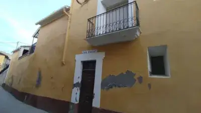 Casa Rustica en Venta en Azanuy
