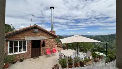 Casa en Venta El Cabu Langreo Asturias