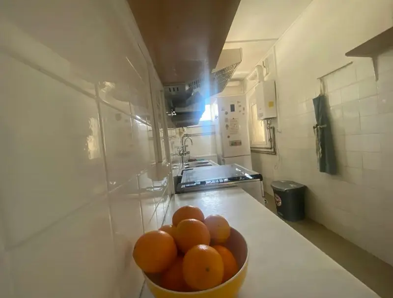 Habitacion Alquiler Sabadell Estudiantes Amueblada
