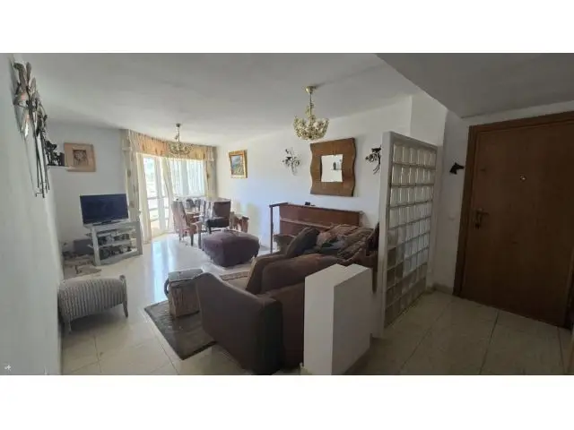 Apartamento en Venta en Mijas Costa Malaga