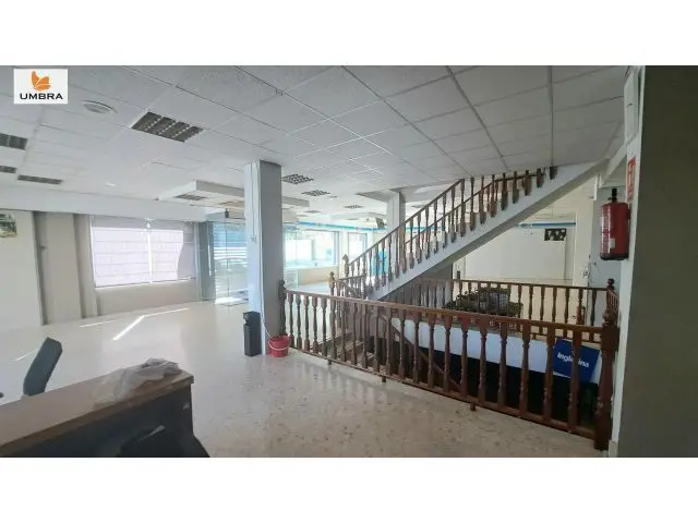 Local Comercial en Medina Sidonia 860m2