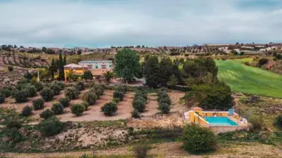 Cortijo Rustico en Venta Gran Oportunidad