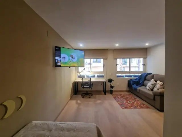 Estudio Privado Moderno en San Vicente del Raspeig