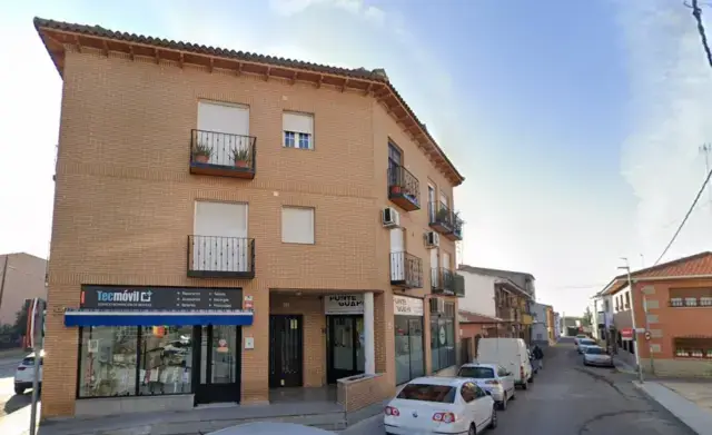 Piso en Venta Subasta Judicial Yuncos Toledo