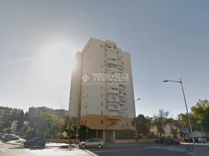 Piso en Venta Cerro Amate Barriada Juan XXIII