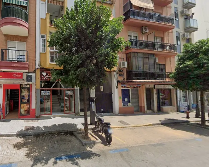 Piso 80m2 Huelva Av José Fariña