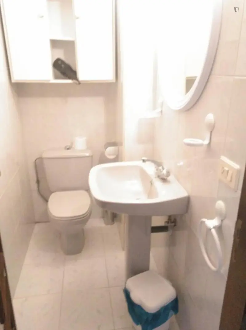Apartamento 3 Dormitorios Salamanca