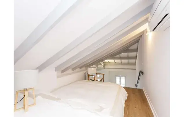 Estudio de Lujo 78m² en Prosperidad Madrid