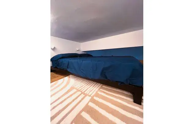 Estudio 32m² en Gracia Barcelona Ideal Profesionales Parejas