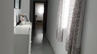 Piso en Venta Proximo a Centro con Garaje y Trastero