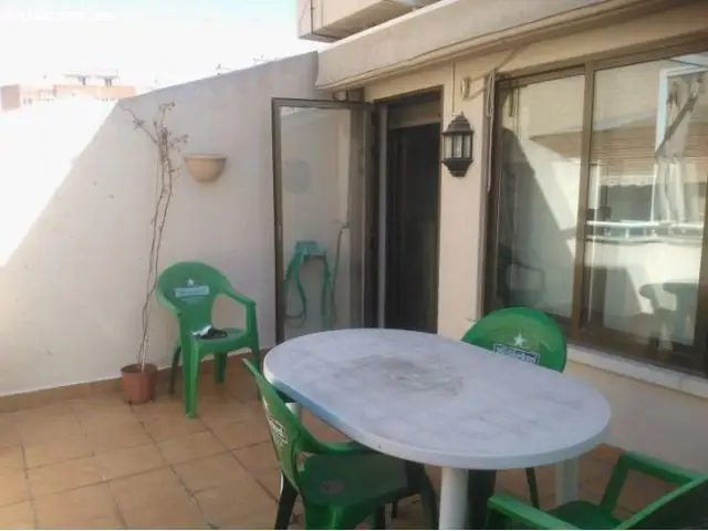 Ático en Venta en Albacete Centro
