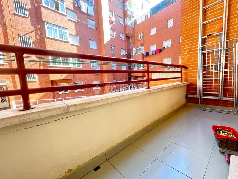 Piso en Venta en Villaverde 131m2 3 Dorm 2 Baños Garaje Trastero