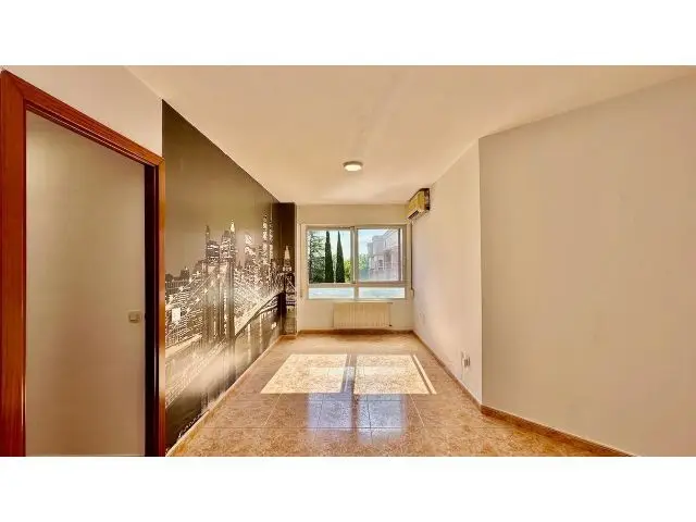 Piso Getafe Renfe Las Margaritas UC3M 2 dormitorios Garaje