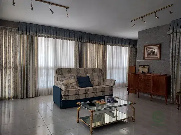 Chalet en Crevillent con Piscina y Barbacoa