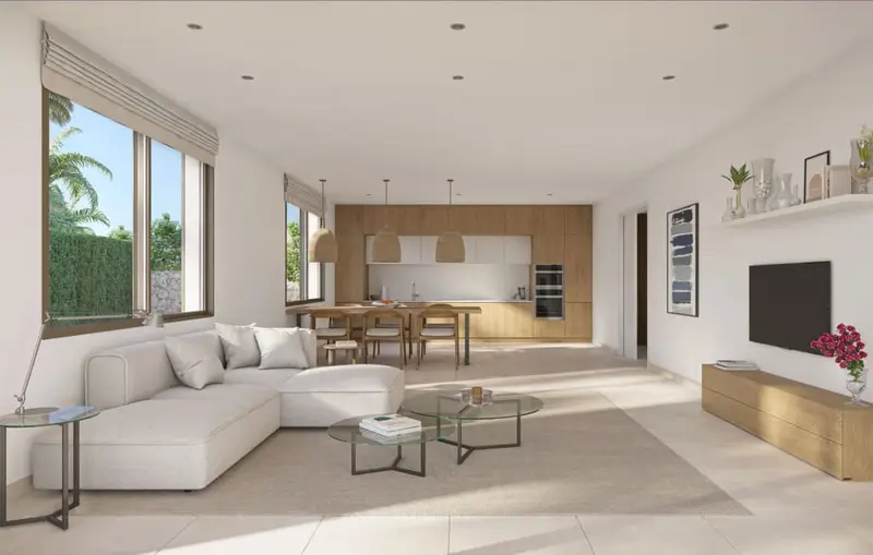 Chalet en Venta Punta Grossa Es Mercadal Menorca