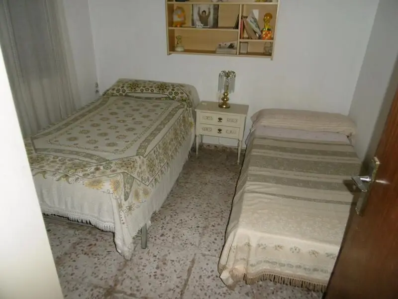 Casa de Campo 3 Dormitorios Yecla Murcia