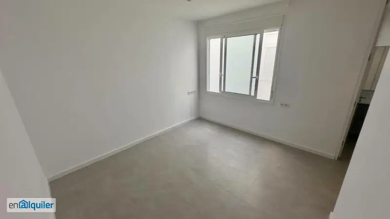 Alquiler Piso 170m2 Centro Santa Cruz Ascensor Garaje