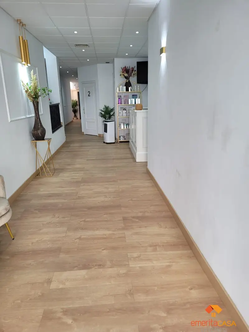 Venta Local Comercial 5 Habitaciones Almendralejo
