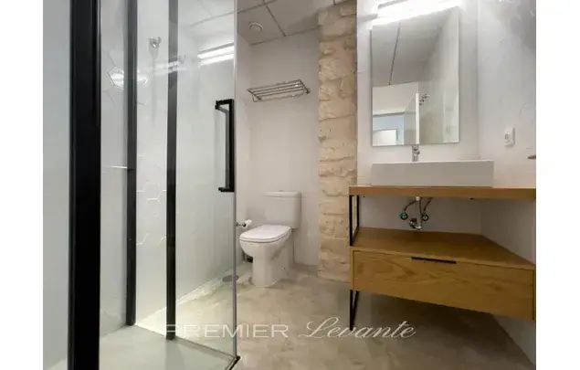 Apartamento 2 Dormitorios Alicante Casco Antiguo