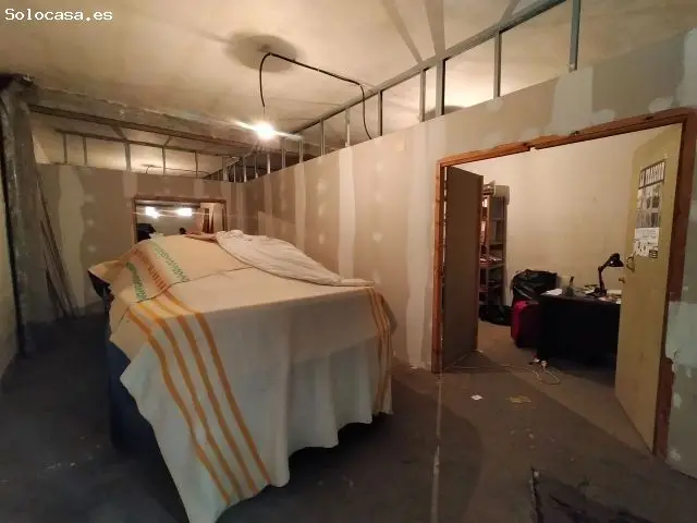 Local Comercial 170m2 Pravia Asturias Ideal Inversion Hosteleria