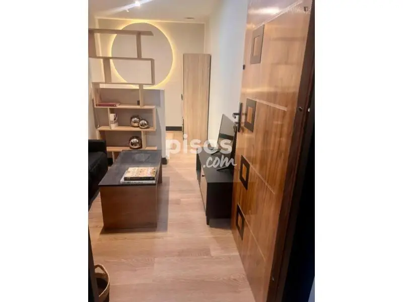 Habitacion Doble Premium en Coliving Getafe Cerca UC3M