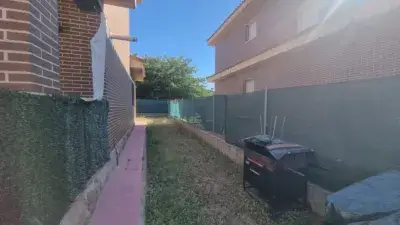 Casa en venta en Carranque