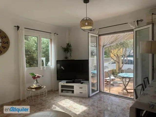 Apartamento en Alquiler en Can Picafort