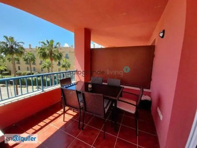 Apartamento en Sotogrande Marina Alquiler Vacacional y Larga Estancia