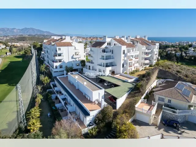 Apartamento 2 Dormitorios Miraflores Golf Gardens