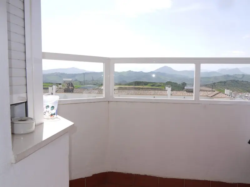 Apartamento 3 Dormitorios Olvera España