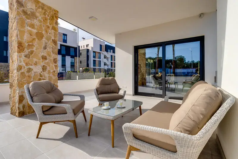 Apartamentos en Venta Ciudad Quesada 2 Dormitorios
