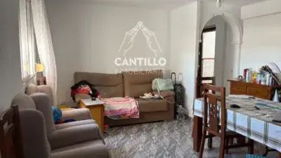 Piso amplio y luminoso en venta Medina Sidonia
