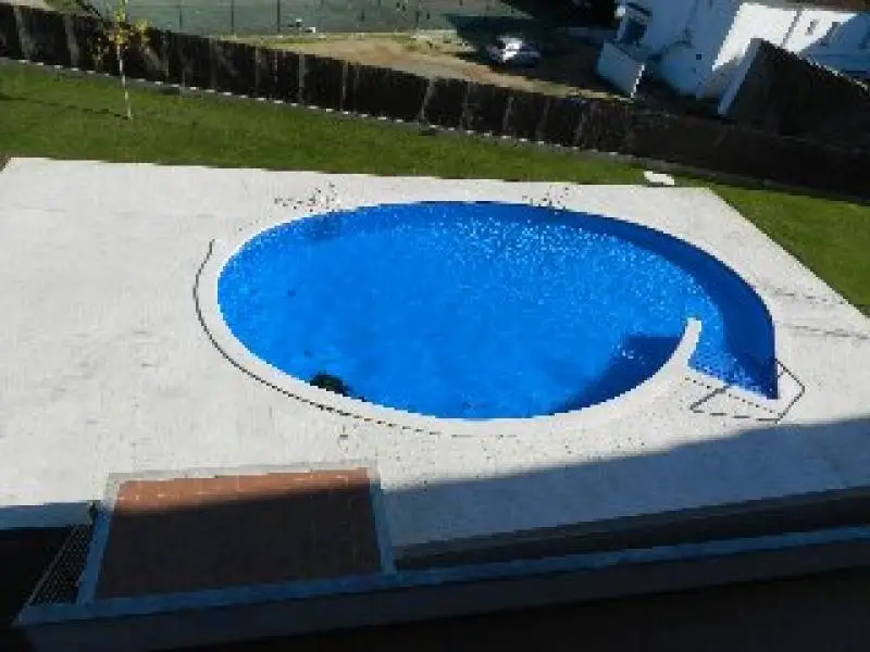 Apartamento en Tossa de Mar con Calefaccion y Licencia Turistica