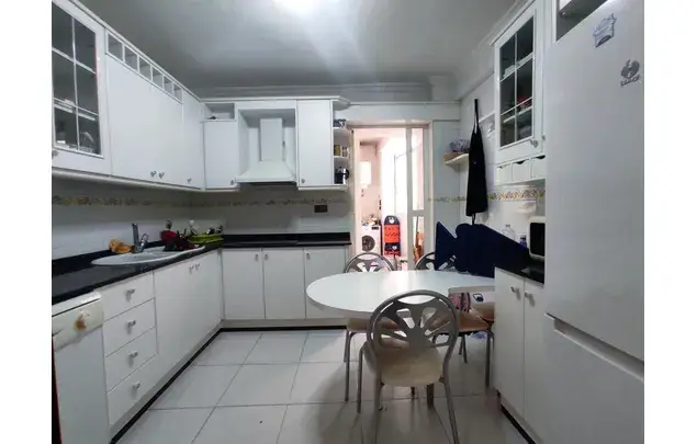 Alquiler Apartamento 3 Dormitorios Cartagena 90m2 Curso 2025 26