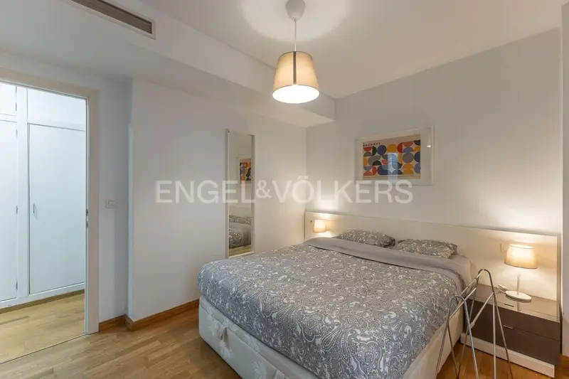 Apartamento en alquiler Valencia centro cerca Plaza Reina